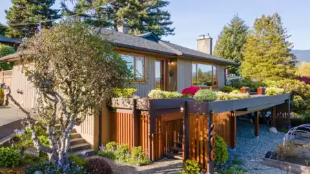 1206 Cloverley Street, North Vancouver, BC, North vancouver — Single Family Residence for sale