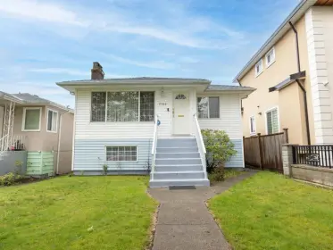 5755 St. Margarets Street, Vancouver, BC, Vancouver — Single Family Residence for sale