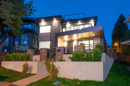 78 Malta Place, Vancouver, BC, Vancouver — Single Family Residence for sale