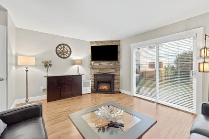 7 9206 Corbould Street, Chilliwack, BC, Chilliwack — Townhouse for sale