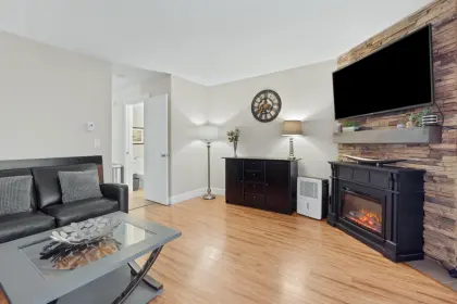 7 9206 Corbould Street, Chilliwack, BC, Chilliwack — Townhouse for sale