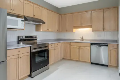 307 21975 49 Avenue, Langley, BC, Langley — Apartment/Condo for sale