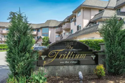 307 21975 49 Avenue, Langley, BC, Langley — Apartment/Condo for sale
