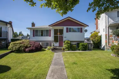 3325 Winlaw Place, Vancouver, BC, Vancouver — Single Family Residence for sale