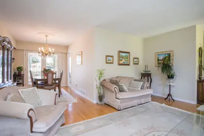 3325 Winlaw Place, Vancouver, BC, Vancouver — Single Family Residence for sale