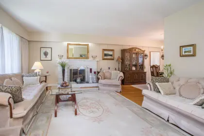 3325 Winlaw Place, Vancouver, BC, Vancouver — Single Family Residence for sale