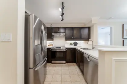 313 2628 Yew Street, Vancouver, BC, Vancouver — Apartment/Condo for sale