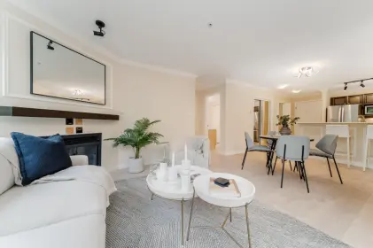 313 2628 Yew Street, Vancouver, BC, Vancouver — Apartment/Condo for sale