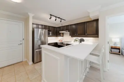 313 2628 Yew Street, Vancouver, BC, Vancouver — Apartment/Condo for sale