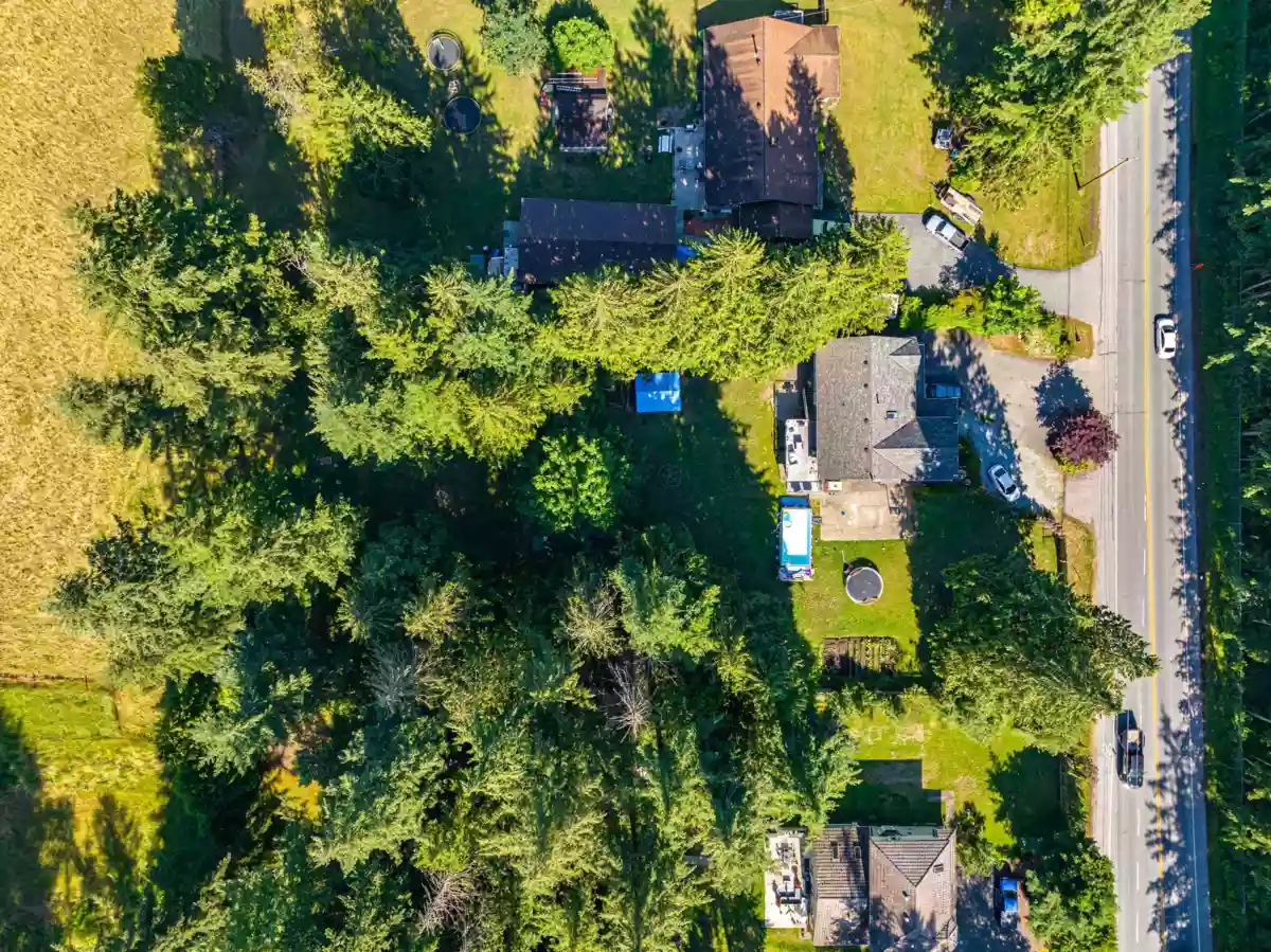 Basement Recreation Room Photo of 20877 40 Avenue, Langley, BC