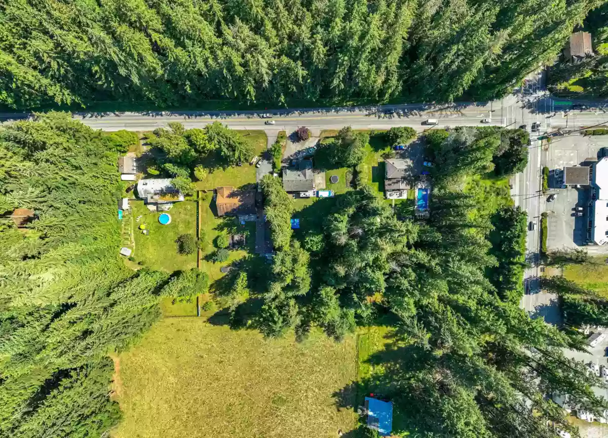 Bedroom 2 Photo of 20877 40 Avenue, Langley, BC