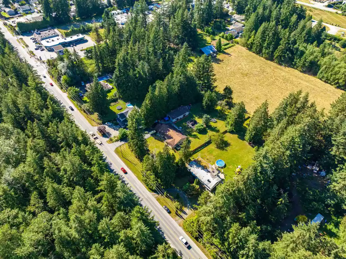 Bedroom 3 Photo of 20877 40 Avenue, Langley, BC