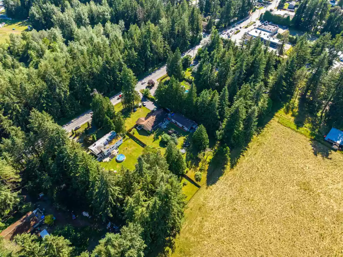 Bedroom 4 Photo of 20877 40 Avenue, Langley, BC