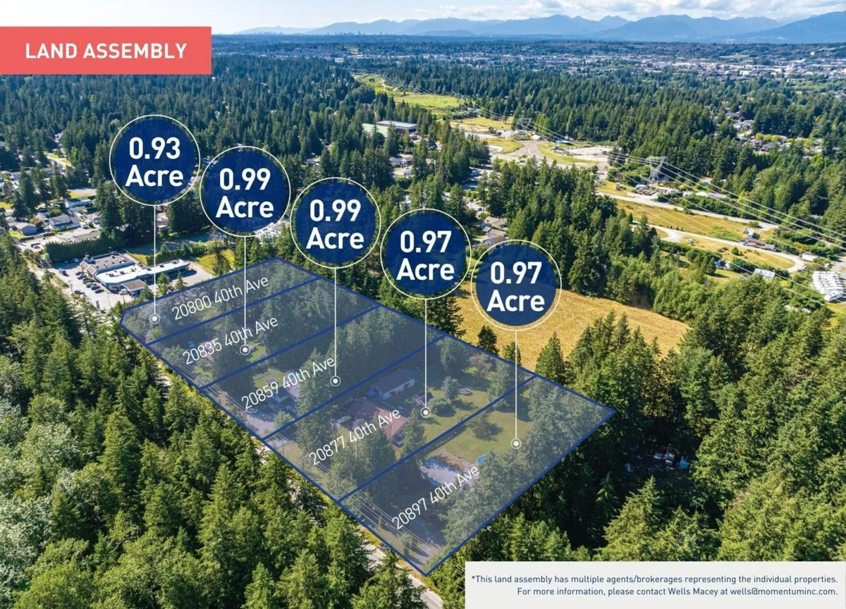 Entry Foyer Photo of 20877 40 Avenue, Langley, BC