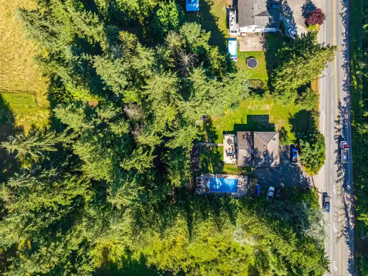 Laundry Room Photo of 20877 40 Avenue, Langley, BC