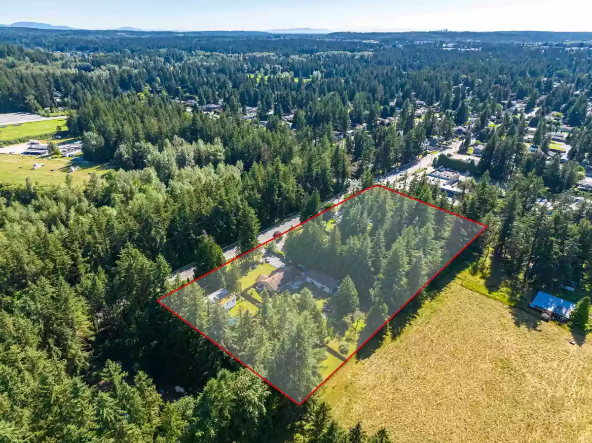 Primary Bedroom Photo of 20877 40 Avenue, Langley, BC