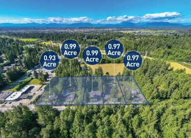 20877 40 Avenue, Langley, BC, Langley — Single Family Residence for sale