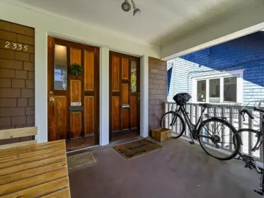2333 Collingwood Street, Vancouver, BC, Vancouver — Single Family Residence for sale