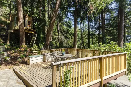 4895 Keith Road, West Vancouver, BC, West vancouver — Single Family Residence for sale