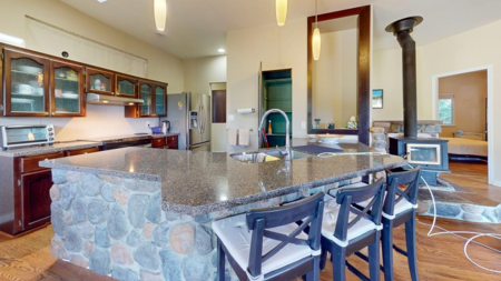 5667 Rutherford Road, Halfmoon Bay, BC, Halfmoon Bay — Single Family Residence for sale