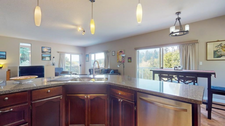 5667 Rutherford Road, Halfmoon Bay, BC, Halfmoon Bay — Single Family Residence for sale