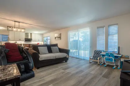 3660 Bamfield Drive, Richmond, BC, Richmond — Single Family Residence for sale