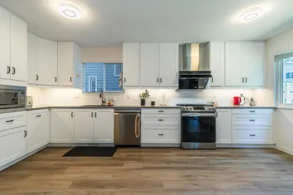 3660 Bamfield Drive, Richmond, BC, Richmond — Single Family Residence for sale