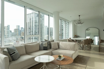 1404 885 Cambie Street, Vancouver, BC, Vancouver — Apartment/Condo for sale