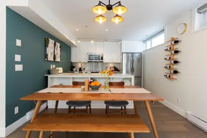 1685 Kitchener Street, Vancouver, BC, Vancouver — Townhouse for sale