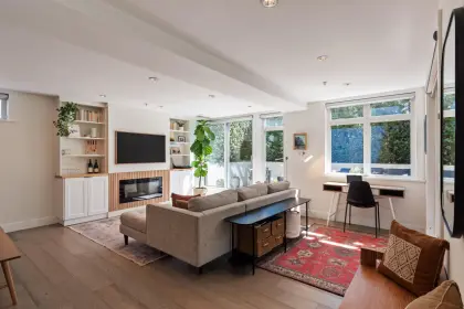 1685 Kitchener Street, Vancouver, BC, Vancouver — Townhouse for sale