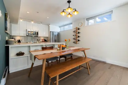 1685 Kitchener Street, Vancouver, BC, Vancouver — Townhouse for sale