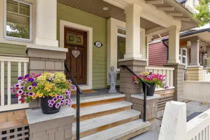 284 172 Street, Surrey, BC, Surrey — Single Family Residence for sale