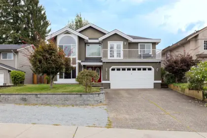 11660 Harris Road, Pitt Meadows, BC, Pitt meadows — Single Family Residence for sale