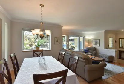 6383 Norwest Bay Road, Sechelt, BC, Sechelt — Single Family Residence for sale