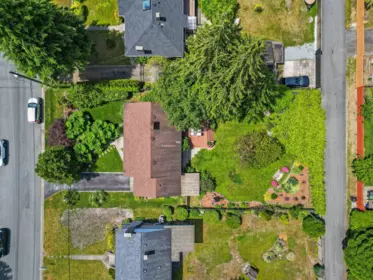 715 Ivy Avenue, Coquitlam, BC, Coquitlam — Single Family Residence for sale