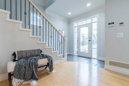 5914 Garrison Boulevard, Chilliwack, BC, Chilliwack — Single Family Residence for sale