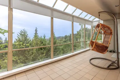 3070 Deer Ridge Close, West Vancouver, BC, West vancouver — Townhouse for sale