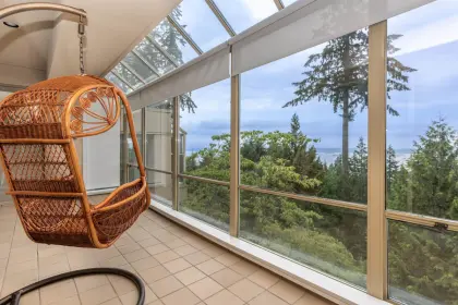 3070 Deer Ridge Close, West Vancouver, BC, West vancouver — Townhouse for sale