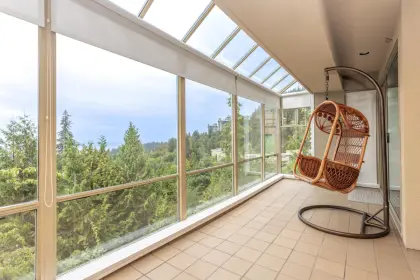 3070 Deer Ridge Close, West Vancouver, BC, West vancouver — Townhouse for sale