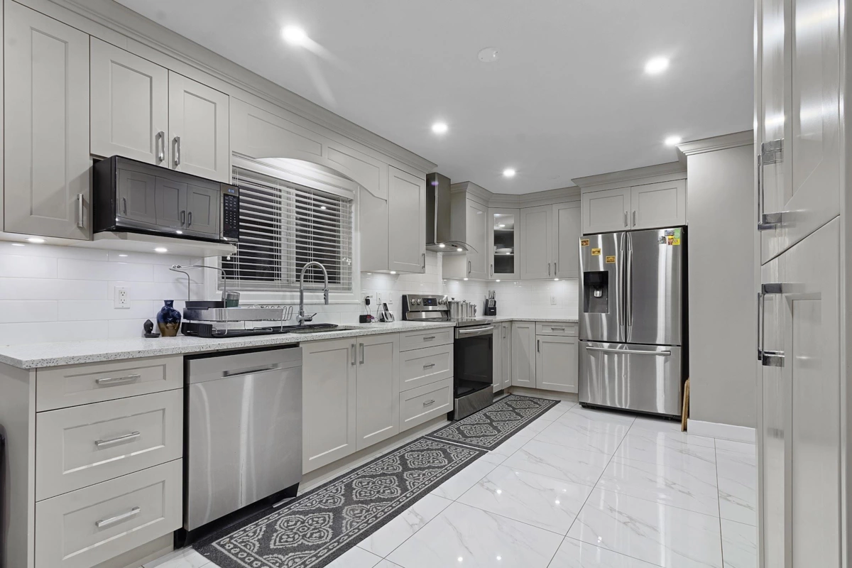 Family Room Photo of 3462 Okanagan Drive, Abbotsford, BC