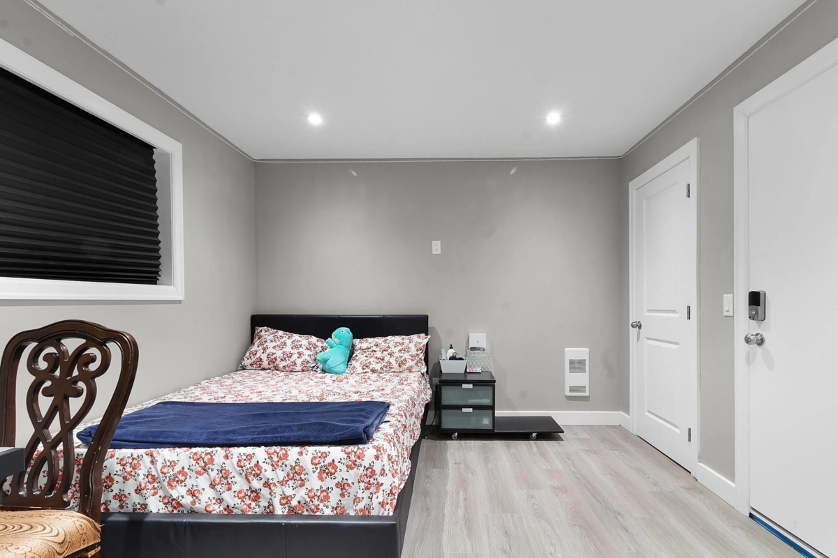 Kitchen Photo of 3462 Okanagan Drive, Abbotsford, BC