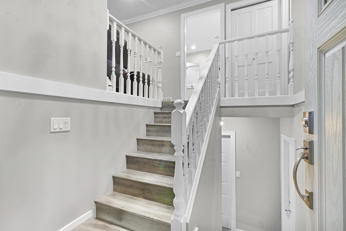 Living Room Photo of 3462 Okanagan Drive, Abbotsford, BC
