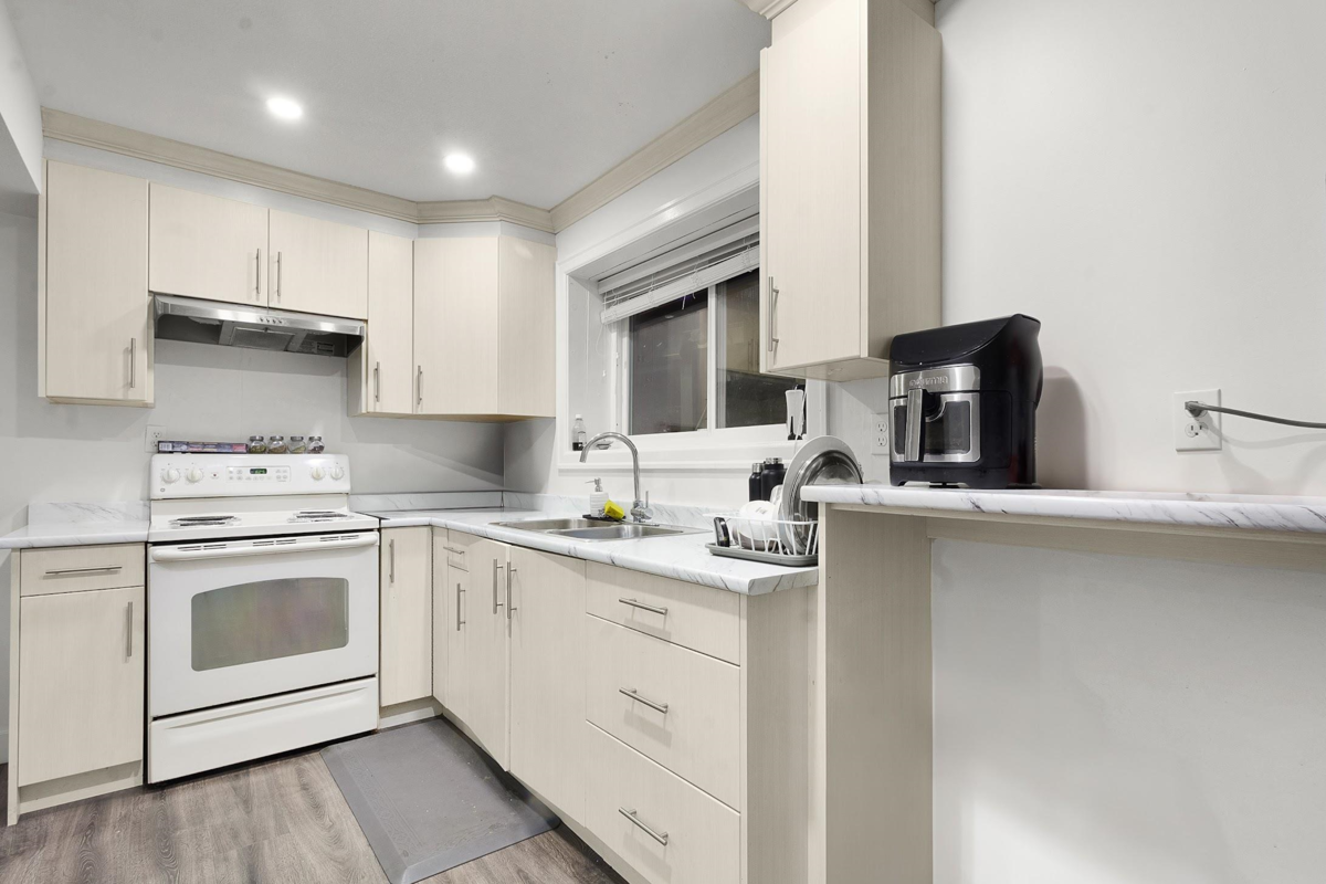 Primary Bedroom Photo of 3462 Okanagan Drive, Abbotsford, BC