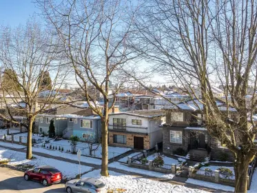 3430 E 22nd Avenue, Vancouver, BC, Vancouver — Single Family Residence for sale