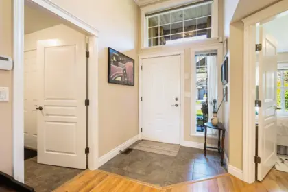 10 3348 Mt Lehman Road, Abbotsford, BC, Abbotsford — Townhouse for sale