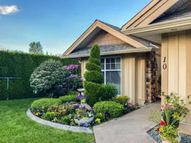 10 3348 Mt Lehman Road, Abbotsford, BC, Abbotsford — Townhouse for sale