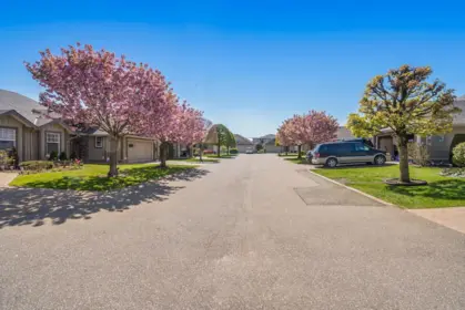 10 3348 Mt Lehman Road, Abbotsford, BC, Abbotsford — Townhouse for sale