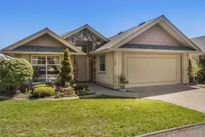 10 3348 Mt Lehman Road, Abbotsford, BC, Abbotsford — Townhouse for sale