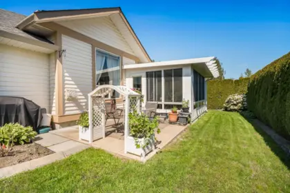 10 3348 Mt Lehman Road, Abbotsford, BC, Abbotsford — Townhouse for sale