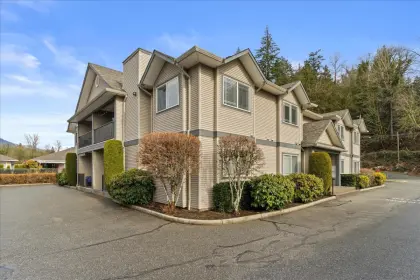 6 9913 Quarry Road, Chilliwack, BC, Chilliwack — Townhouse for sale